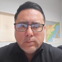 Fernando Jorge Perez M.