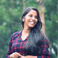 Manju Annadurai