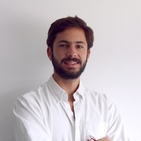 Joaquim Gonçalo Ferreira Cabral