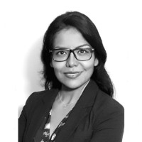 Lorena E. Olarte