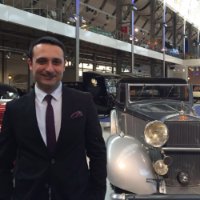 Eren Yılmaz