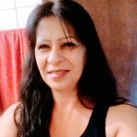 Marlene Alves Camargo