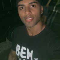 Emanoel Santana Santos