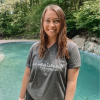 Kylie O'Keefe