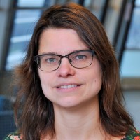 Susan Uiterwaal