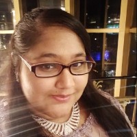 Natasha Ramsingh