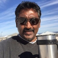 Kasi Pandy Arumugam