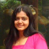Srividya Nair