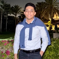 Mohamed Yasser