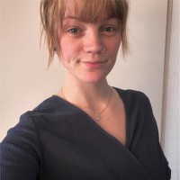 Dieuwertje Van Doren