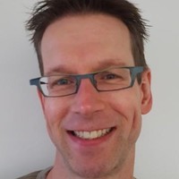 Yorick Dijk