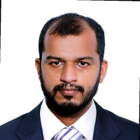 Sajosh Abraham