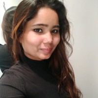 Khushboo Garg