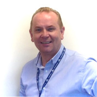 Robert Donoghue