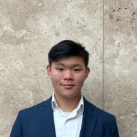 Matthew Chau
