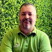José Lindenbergue Pontes Batista