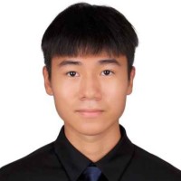 Calvin Chieng Dih Song