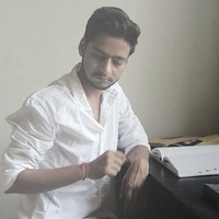 Suraj Verma