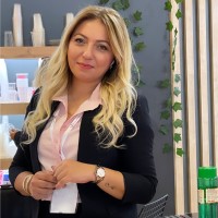 Özlem Ekici