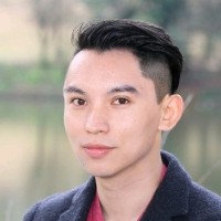Cong Luo, Ph.D.