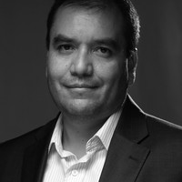 Jorge Flores Salas