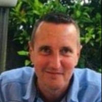 Andrew Buckley