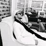 Arsalan Muradi