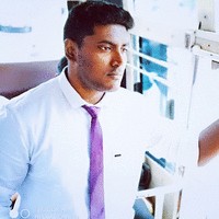 YUVARAJ K