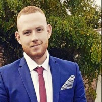 Luke O'Brien