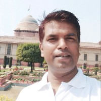 Ravi PS