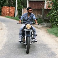 Harish Saini