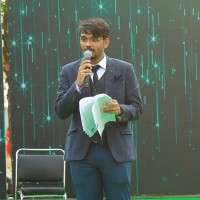 Pratham Raj Mathur