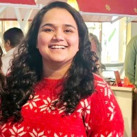 Parul Pachauri