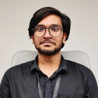 Niranjan Krishna