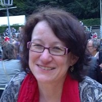 Jacqueline Van Der Horst