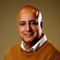 Khalid Rashid