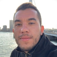 Vinícius Matos