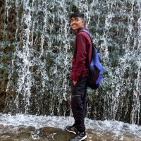 Ritesh Kumar Nirmal