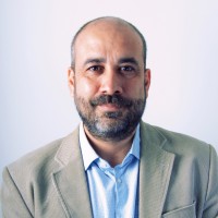 Alfonso Moratalla Moreno