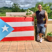 Francisco Vizcarrondo, CPA