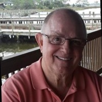 Moe Eugene Davis