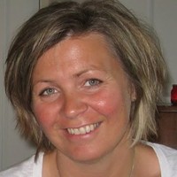 Lena Johansson