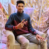 Sandeep Vishwakarma