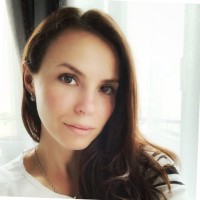 Voitenko Viktoriia