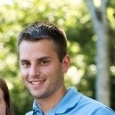 Zachary Dison