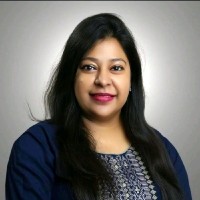 Richa Riya