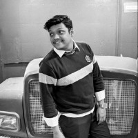 Akshay Patel