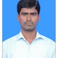 Nirmal Kumar C V