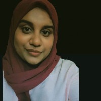 Aishath Sharfa
