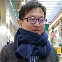 Anthony Tseng
